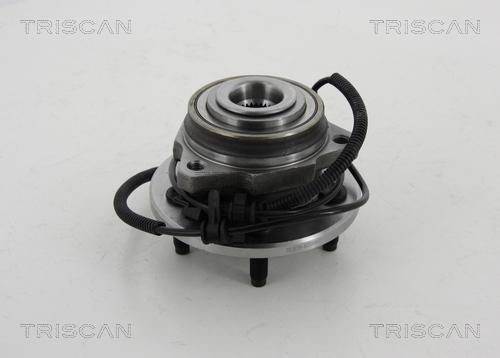 Triscan 8530 80023 - Комплект подшипника ступицы колеса autosila-amz.com