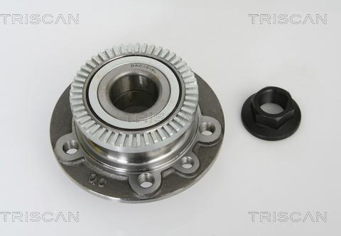 Triscan 8530 24105 - Комплект подшипника ступицы колеса autosila-amz.com