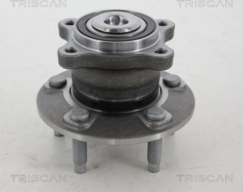 Triscan 8530 24240 - Комплект подшипника ступицы колеса autosila-amz.com