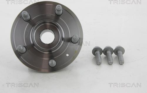 Triscan 8530 24232 - Комплект подшипника ступицы колеса autosila-amz.com