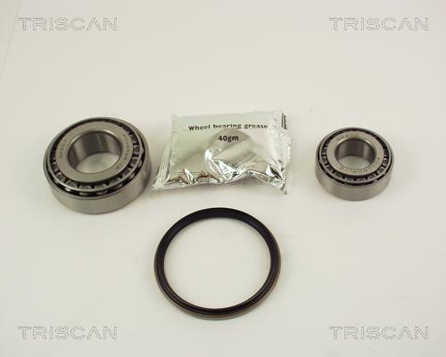 Triscan 8530 25210 - Комплект подшипника ступицы колеса autosila-amz.com
