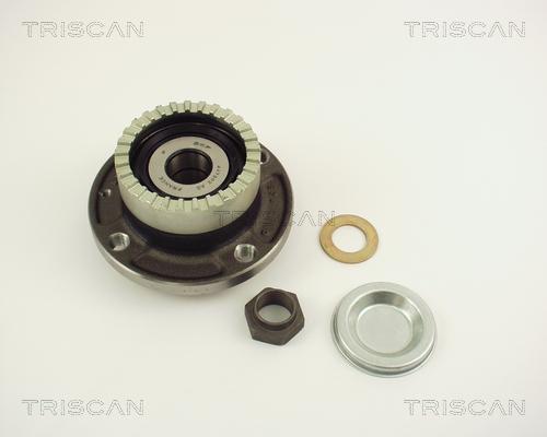 Triscan 8530 28214 - Комплект подшипника ступицы колеса autosila-amz.com