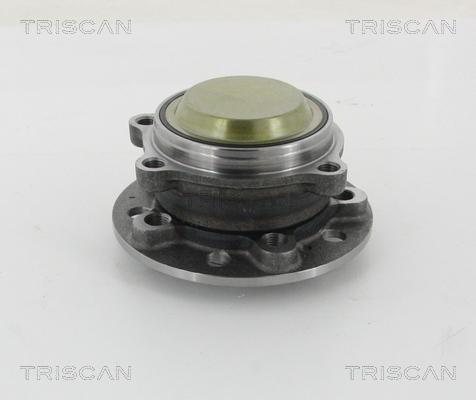 Triscan 8530 23140 - Комплект подшипника ступицы колеса autosila-amz.com