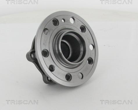 Triscan 8530 23140 - Комплект подшипника ступицы колеса autosila-amz.com