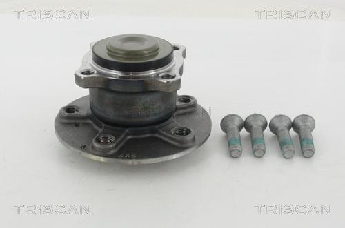 Triscan 8530 23225A - Комплект подшипника ступицы колеса autosila-amz.com