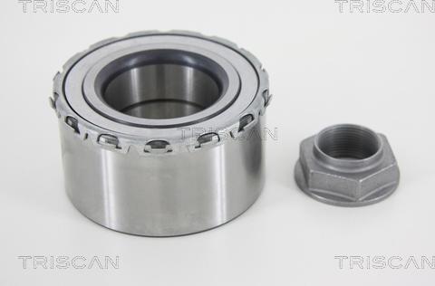 Triscan 8530 23220A - Комплект подшипника ступицы колеса autosila-amz.com