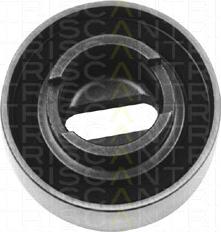 Triscan 8646 50101 - Натяжной ролик, зубчатый ремень ГРМ autosila-amz.com