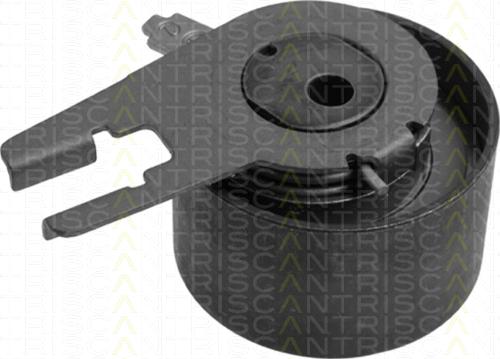 Triscan 8646 18102 - Натяжной ролик, зубчатый ремень ГРМ autosila-amz.com