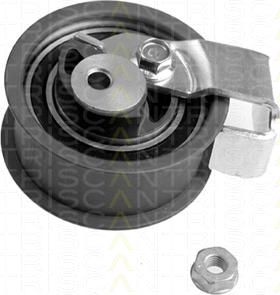 Triscan 8646 29139 - Натяжной ролик, зубчатый ремень ГРМ autosila-amz.com