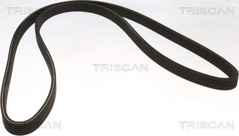Triscan 8640 661838E - Клиновой ремень, поперечные рёбра autosila-amz.com