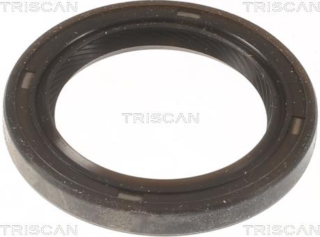 Triscan 864810011 - Уплотняющее кольцо, коленчатый вал autosila-amz.com