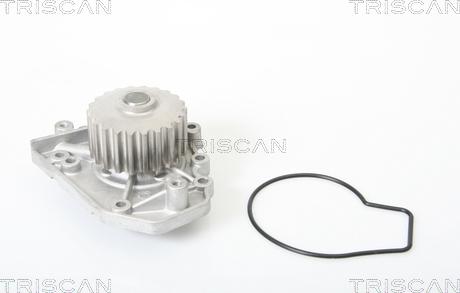 Triscan 8600 40010 - Водяной насос autosila-amz.com