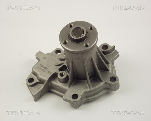 Triscan 8600 41004 - Водяной насос autosila-amz.com