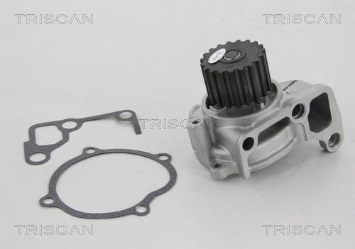 Triscan 8600 50009 - Водяной насос autosila-amz.com