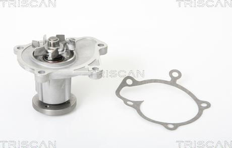 Triscan 8600 50265 - Водяной насос autosila-amz.com