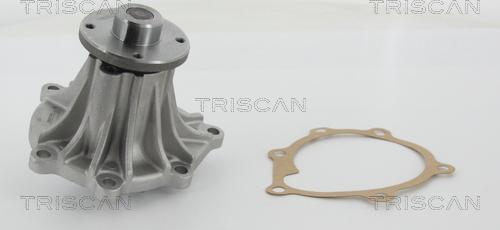 Triscan 8600 60104 - Водяной насос autosila-amz.com