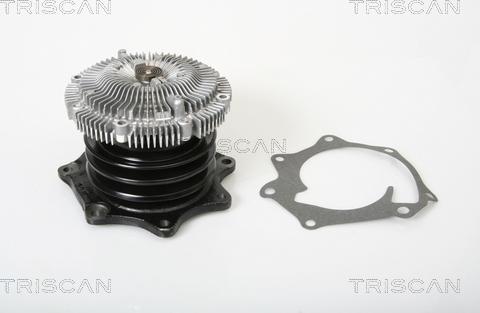 Triscan 8600 14011 - Водяной насос autosila-amz.com