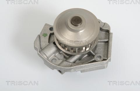 Triscan 8600 15811 - Водяной насос autosila-amz.com