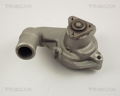 Triscan 8600 16008 - Водяной насос autosila-amz.com