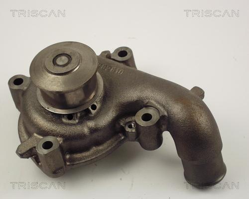 Triscan 8600 16007 - Водяной насос autosila-amz.com