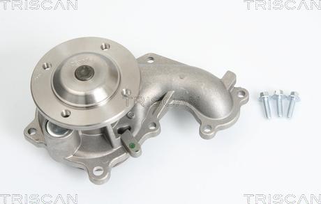 Triscan 8600 16010 - Водяной насос autosila-amz.com