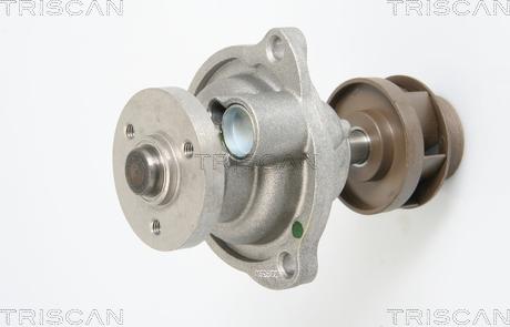 Triscan 8600 16021 - Водяной насос autosila-amz.com