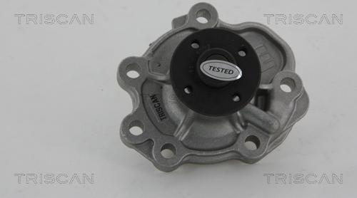 Triscan 8600 10035 - Водяной насос autosila-amz.com