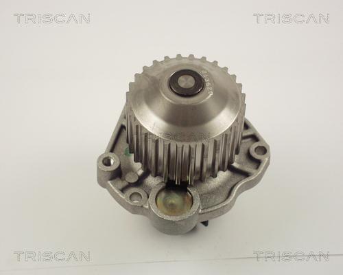 Triscan 8600 10020 - Водяной насос autosila-amz.com