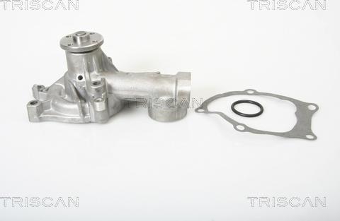 Triscan 8600 10857 - Водяной насос autosila-amz.com