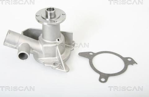 Triscan 8600 11023 - Водяной насос autosila-amz.com