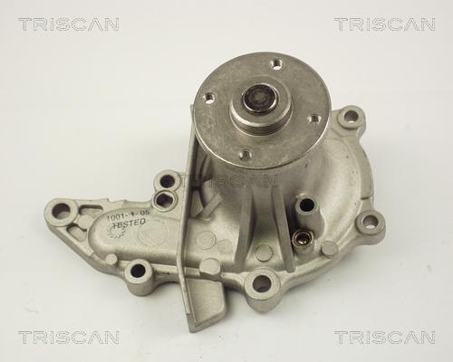 Triscan 8600 13015 - Водяной насос autosila-amz.com