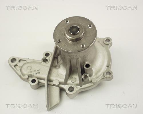 Triscan 8600 13016 - Водяной насос autosila-amz.com