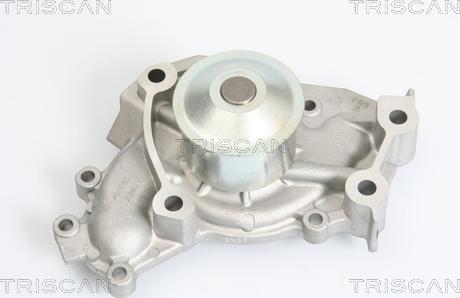 Triscan 8600 13028 - Водяной насос autosila-amz.com