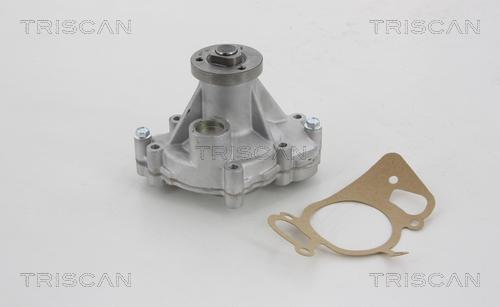 Triscan 8600 17012 - Водяной насос autosila-amz.com