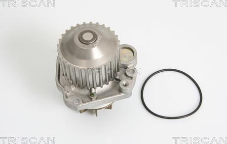 Triscan 8600 38002 - Водяной насос autosila-amz.com