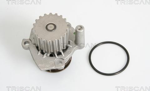 Triscan 8600 29041 - Водяной насос autosila-amz.com