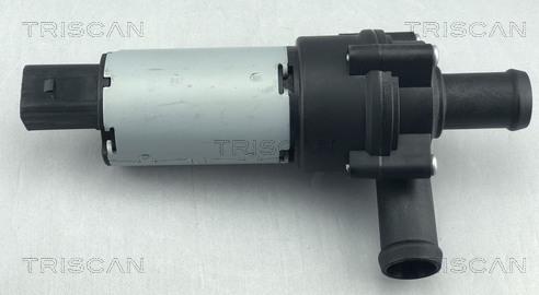 Triscan 8600 29055 - электропомпа Audi A3/A6/TT 2.7T/3.2 01>, VW Golf/Passat/T4 2.0-3.2/1.9TDi/2.5TDi 90> autosila-amz.com