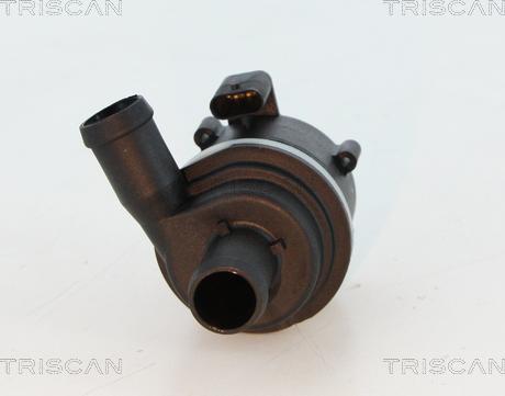 Triscan 8600 29081 - Zusatzwasserpumpe autosila-amz.com