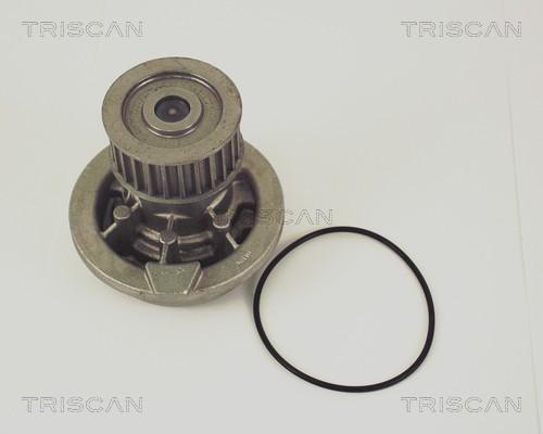 Triscan 8600 24001 - Водяной насос autosila-amz.com