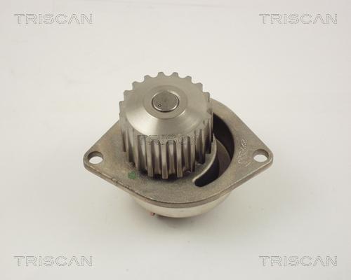 Triscan 8600 28007 - Водяной насос autosila-amz.com