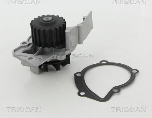 Triscan 8600 28010HD - Водяной насос autosila-amz.com