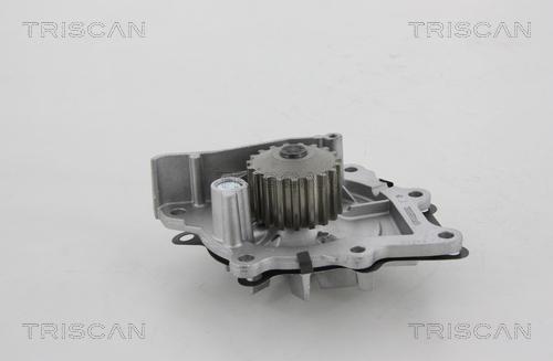 Triscan 8600 28021 - Водяной насос autosila-amz.com