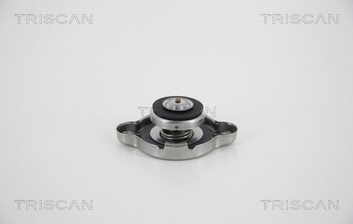 Triscan 8610 5 - Крышка горловины радиатора autosila-amz.com