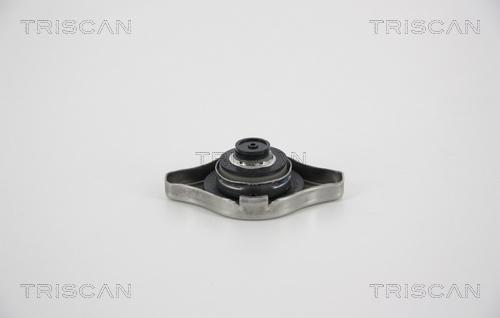 Triscan 8610 18 - Крышка горловины радиатора autosila-amz.com