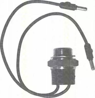 Triscan 8625 22088 - Термовыключатель, вентилятор радиатора / кондиционера autosila-amz.com