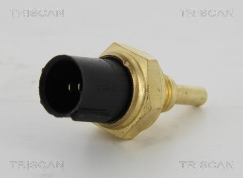 Triscan 8626 40001 - Датчик, температура охлаждающей жидкости autosila-amz.com