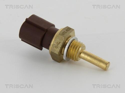 Triscan 8626 68001 - Датчик, температура охлаждающей жидкости autosila-amz.com