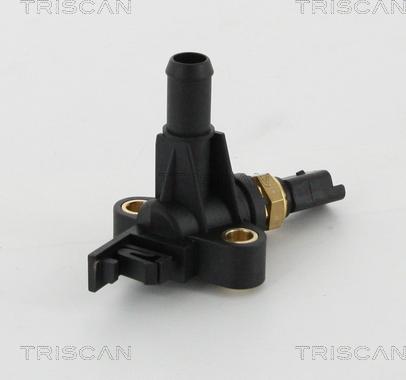 Triscan 8626 15009 - Датчик, температура охлаждающей жидкости autosila-amz.com