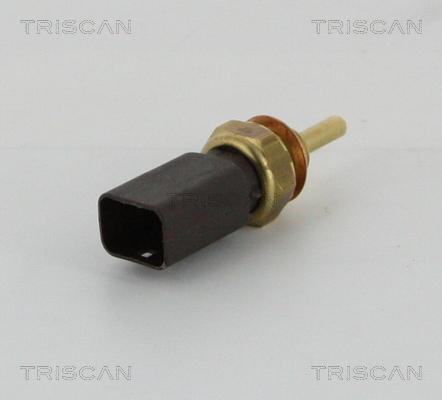 Triscan 8626 15004 - Датчик, температура охлаждающей жидкости autosila-amz.com