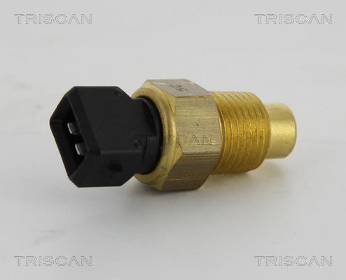 Triscan 8626 15002 - Датчик, температура охлаждающей жидкости autosila-amz.com